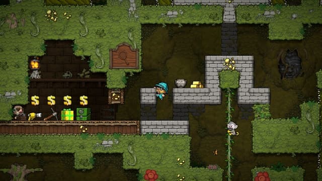 图片[4]- 【Switch】洞穴探险2-中文- 关先生资源站