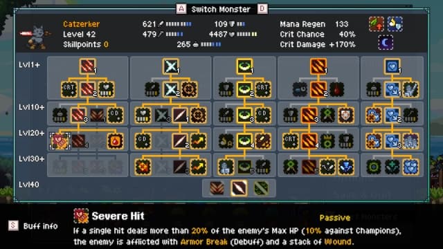 图片[4]- 【Switch】怪物避难所(怪物庇护所)-v2.1.0 -中文60帧- 关先生资源站