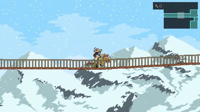 图片[6]- 【Switch】怪物避难所(怪物庇护所)-v2.1.0 -中文60帧- 关先生资源站