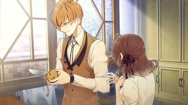 图片[2]- 【Switch】冷然之天秤：帝都幻惑绮谭-v1.0.1 -中文60帧- 关先生资源站