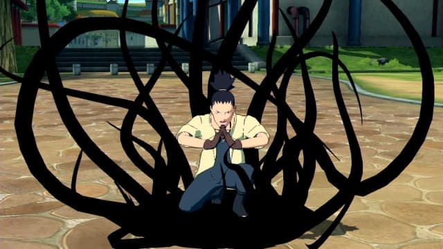 图片[3]- 【Switch】火影忍者：究极风暴4 博人传 -中文30帧- 关先生资源站