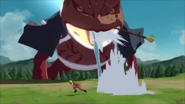 图片[4]- 【Switch】火影忍者：究极忍者风暴 汉化- 关先生资源站