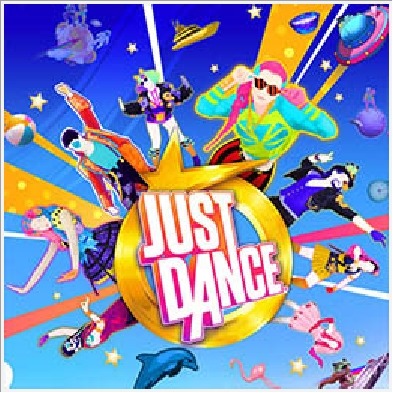 【Switch】舞力全开2025 Just Dance 2025中文- 关先生资源站