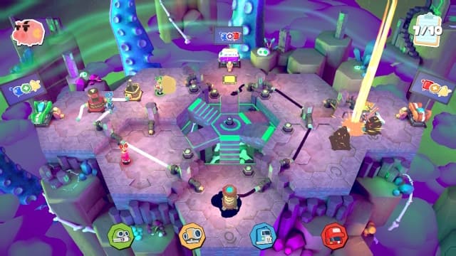 图片[2]- 【Switch】胡闹加油站 Servonauts-v1.0.2-中文30帧- 关先生资源站