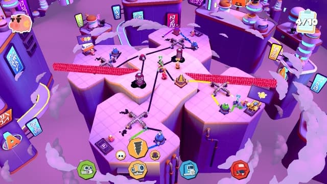 图片[3]- 【Switch】胡闹加油站 Servonauts-v1.0.2-中文30帧- 关先生资源站