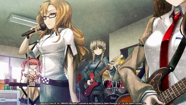 图片[5]- 【Switch】命运石之门：比翼连理的爱人-汉化补丁-60帧- 关先生资源站