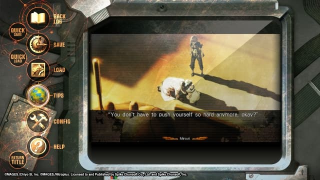 图片[5]- 【Switch】命运石之门：0-汉化补丁-60帧- 关先生资源站