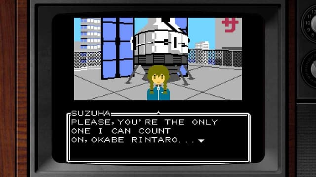 图片[3]- 【Switch】命运石之门：精英 -v1.0.3-特典-60帧- 关先生资源站