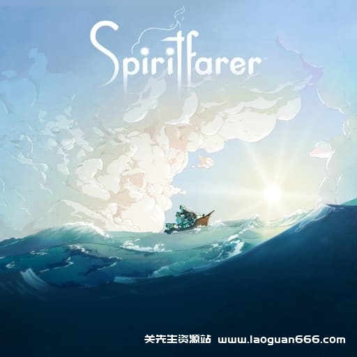 【Switch】灵魂旅者-v1.15 -中文30帧- 关先生资源站