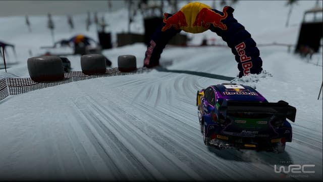 图片[4]- 【Switch】世界拉力锦标赛：新世代-v1.2.2-5dlc-中文30帧- 关先生资源站