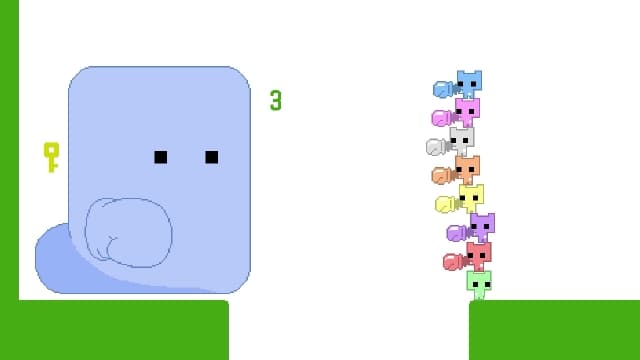 图片[3]- 【Switch】萌猫公园2 PICO PARK 2-v1.1.1-中文60帧- 关先生资源站