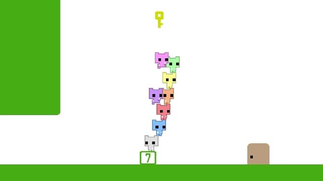 图片[6]- 【Switch】萌猫公园2 PICO PARK 2-v1.1.1-中文60帧- 关先生资源站