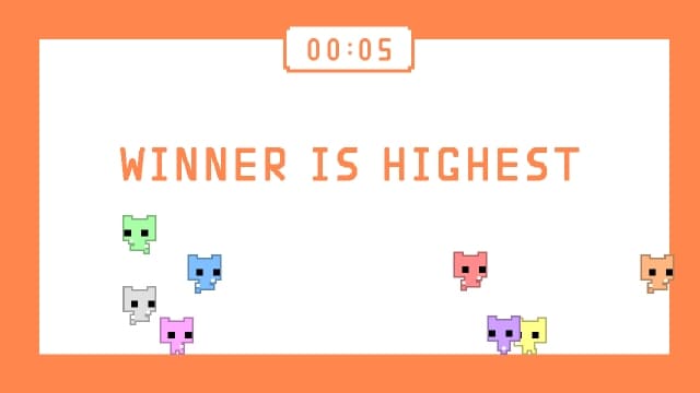 图片[4]- 【Switch】萌猫公园 PICO PARK-v1.0-中文60帧- 关先生资源站