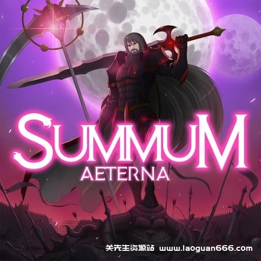 【Switch】永恒巅峰-v1.1.001-60帧- 关先生资源站