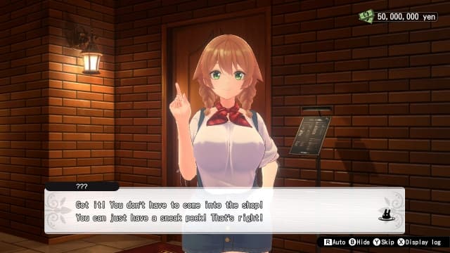 图片[2]- 【Switch】兔兔秘密花园-v1.0.5-30帧- 关先生资源站