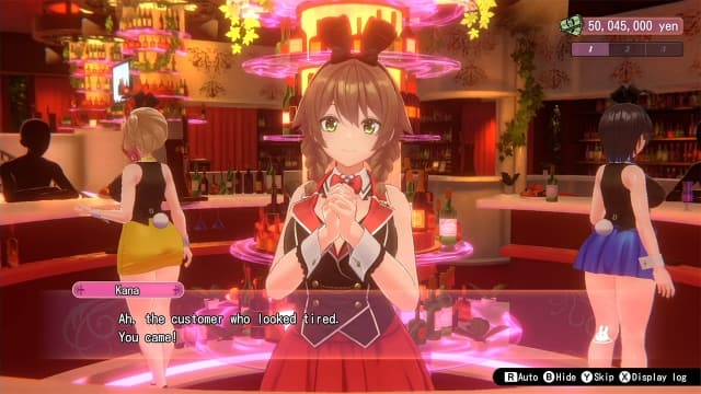 图片[5]- 【Switch】兔兔秘密花园-v1.0.5-30帧- 关先生资源站