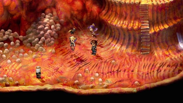 图片[2]- 【Switch】轩辕剑3：云和山的彼端-v4.0.6-60帧- 关先生资源站