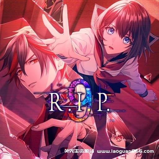 【Switch】九人安息 9RIP- 关先生资源站