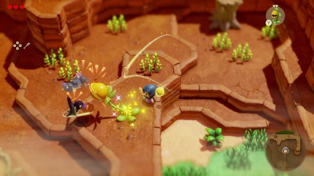 图片[2]- 【Switch】塞尔达传说-智慧的再现-v1.0.1- 关先生资源站