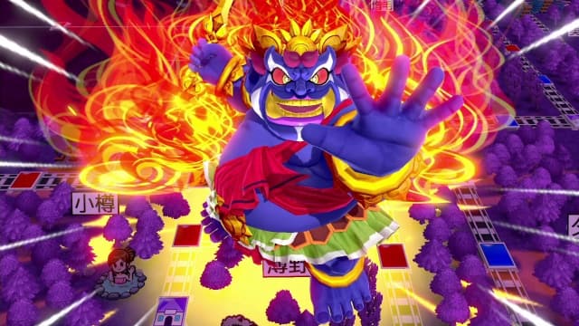 图片[3]- 【Switch】桃太郎电铁亚洲版 港版中文-v1.0.1- 关先生资源站