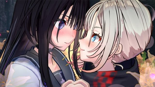 图片[4]- 【Switch】武士少女-v1.6.0-19dlc- 关先生资源站