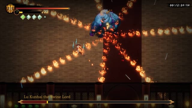 图片[3]- 【Switch】暖雪-v2.1.4- 关先生资源站