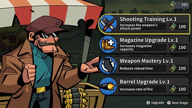 图片[4]- 【Switch】安娜的僵尸奥德赛- 关先生资源站