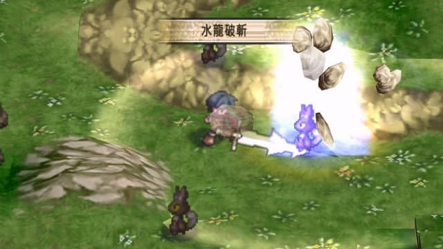 图片[3]- 【Switch】通灵战士-幽灵王国收藏集-v1.0.2- 关先生资源站