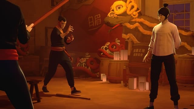 图片[4]- 【Switch】师傅 SIFU-01补丁-1dlc- 关先生资源站