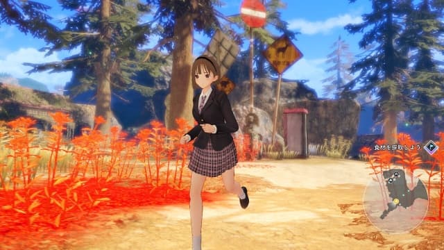 图片[5]- 【Switch】蓝色反射 帝-v1.0.7-23dlc- 关先生资源站