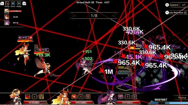 图片[2]- 【Switch】挂姬恶魔 IDLE DEVILS-v1.0.4-2dlc- 关先生资源站