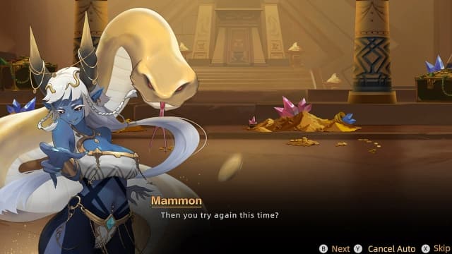 图片[5]- 【Switch】挂姬恶魔 IDLE DEVILS-v1.0.4-2dlc- 关先生资源站