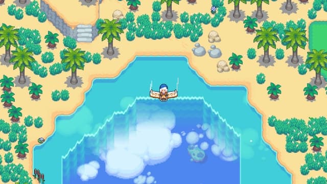 图片[2]- 【Switch】月光石岛-v1.0.10-7dlc- 关先生资源站