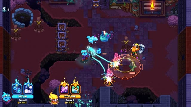 图片[2]- 【Switch】余烬骑士 微光骑士-v1.12-1dlc -60帧- 关先生资源站