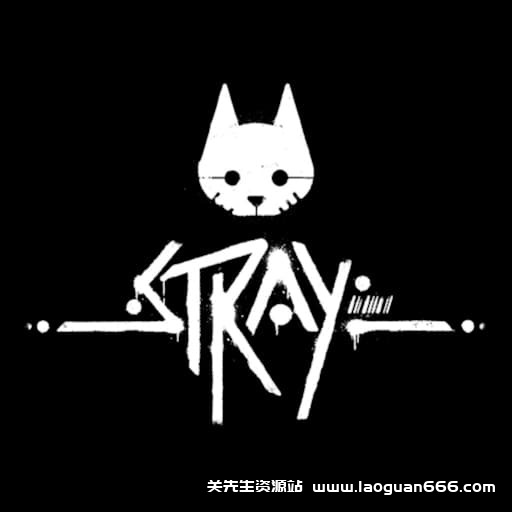 【Switch】迷失Stray-v1.6.0- 关先生资源站