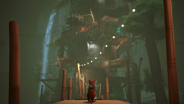 图片[3]- 【Switch】迷失Stray-v1.6.0- 关先生资源站