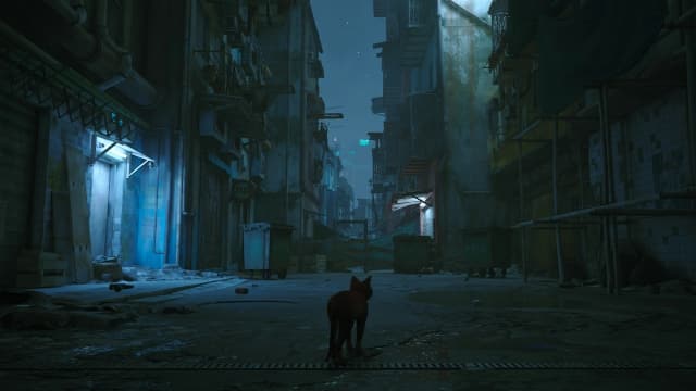 图片[2]- 【Switch】迷失Stray-v1.6.0- 关先生资源站