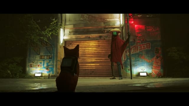 图片[4]- 【Switch】迷失Stray-v1.6.0- 关先生资源站