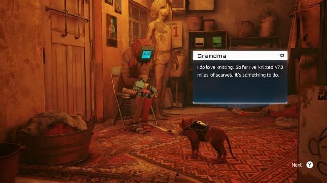 图片[5]- 【Switch】迷失Stray-v1.6.0- 关先生资源站