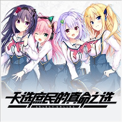 【Switch】天选庶民的真命之选官-中文- 关先生资源站