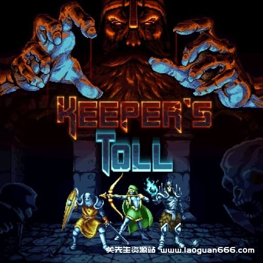 【Switch】护者之魂-v1.0.2- 关先生资源站