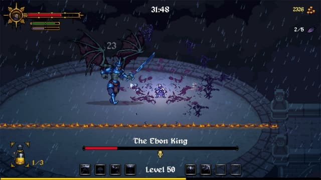 图片[5]- 【Switch】护者之魂-v1.0.2- 关先生资源站