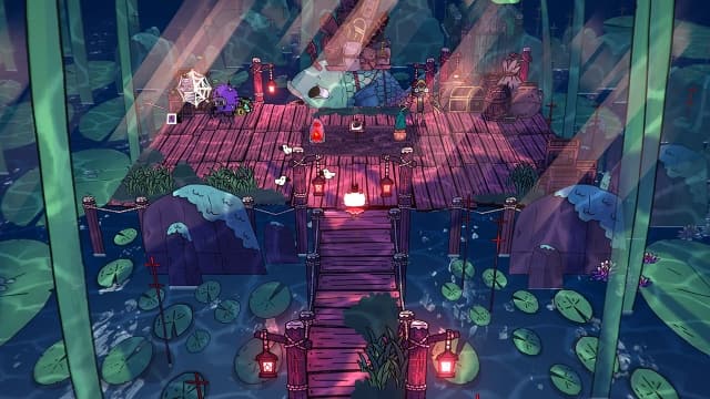 图片[2]- 【Switch】咩咩启示录-v1.4.5-5dlc- 关先生资源站