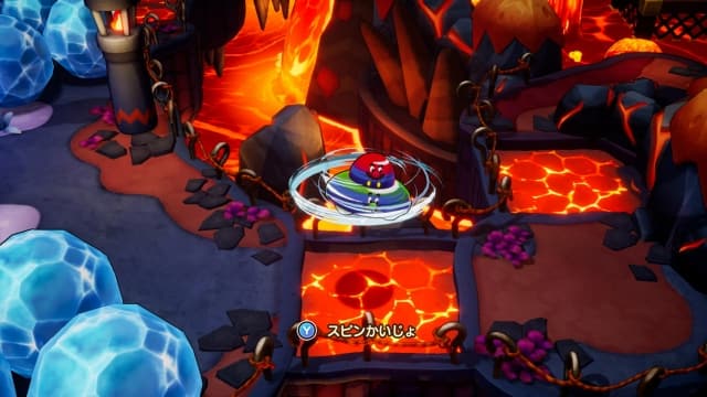 图片[6]- 【Switch】马力欧与路易吉RPG 兄弟齐航 -v1.0.1-30帧- 关先生资源站