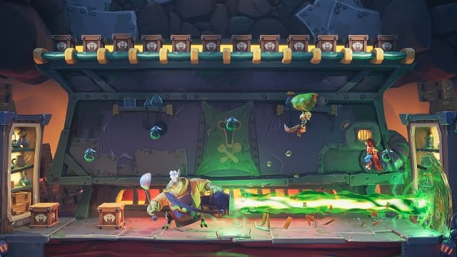 图片[4]- 【Switch】尼克德里克-魔法世界- 关先生资源站