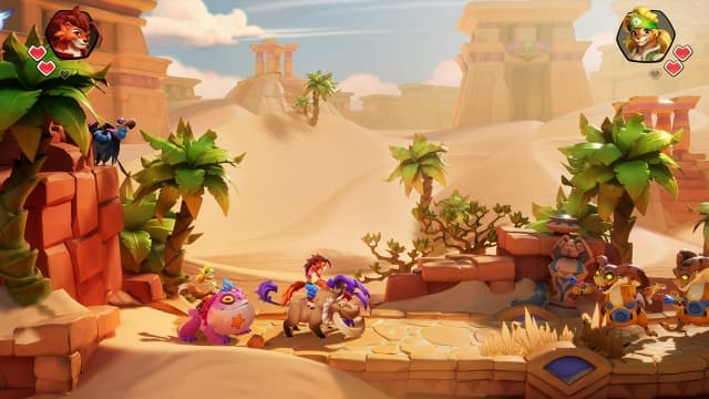 图片[5]- 【Switch】尼克德里克-魔法世界- 关先生资源站