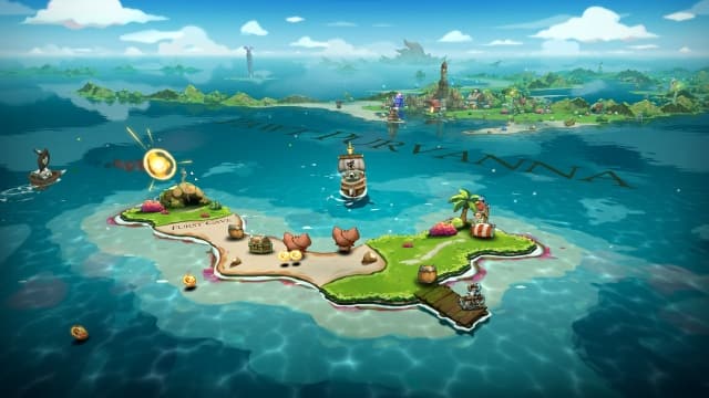 图片[4]- 【Switch】猫咪斗恶龙3-v1.31-30帧- 关先生资源站