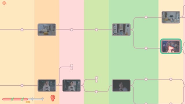 图片[4]- 【Switch】完蛋 我被美女包围了- 关先生资源站