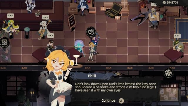 图片[5]- 【Switch】重返深渊-v1.0.0- 关先生资源站