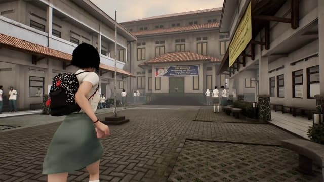 图片[5]- 【Switch】小镇惊魂2-v0.6- 关先生资源站